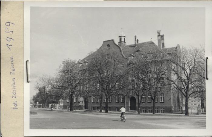 szkoła podstawowa, skan 2