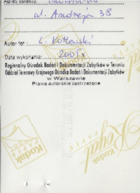 dom, skan 7