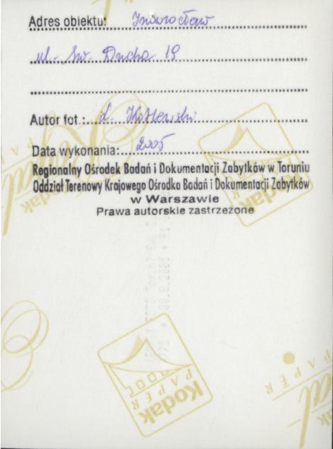 dom, skan 5