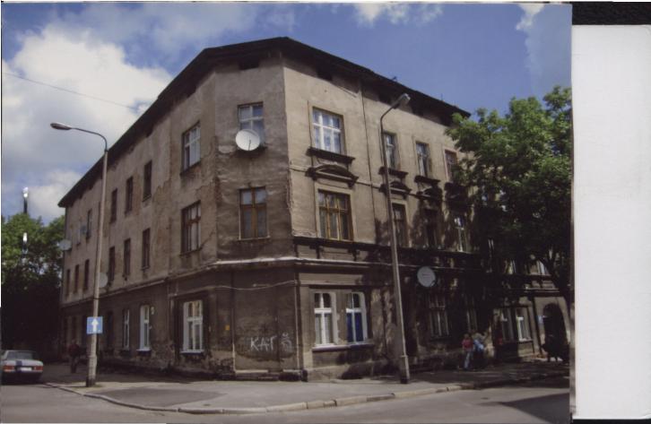 dom, skan 2