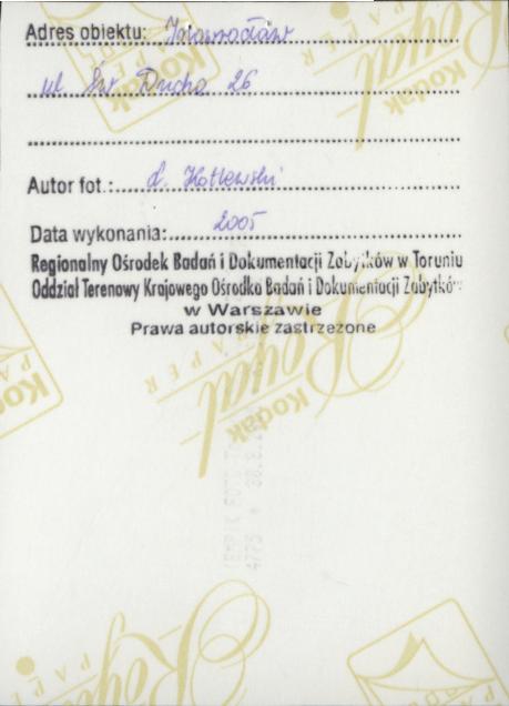 dom, skan 7