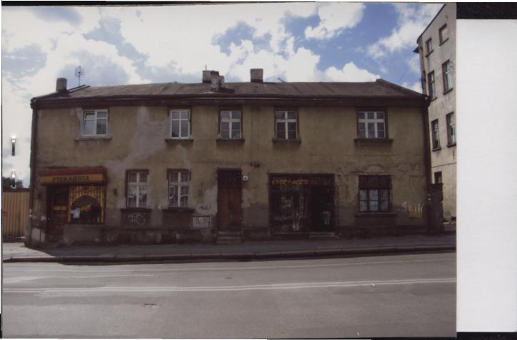 dom, skan 2