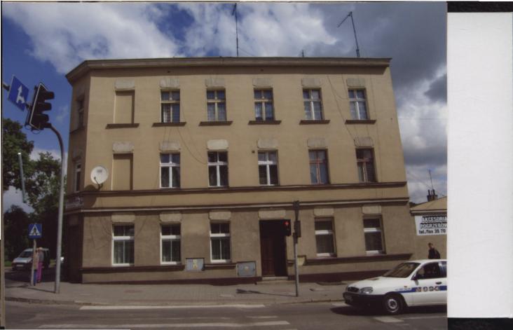 dom, skan 2