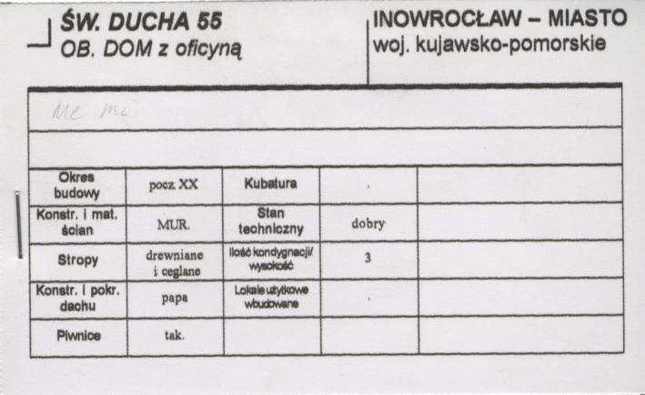 dom z oficyną, skan 1