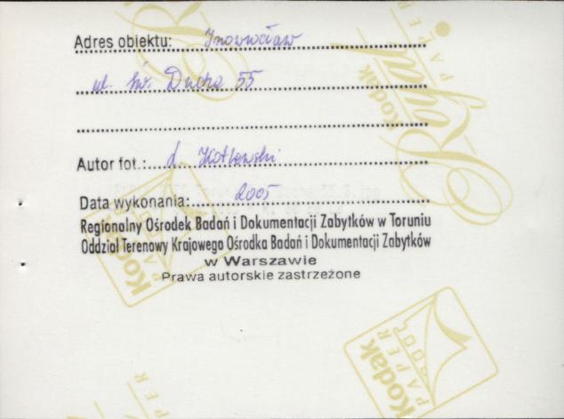 dom z oficyną, skan 3