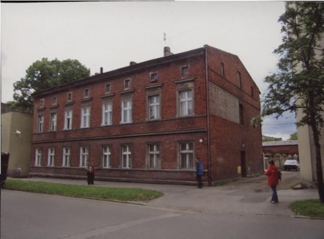 dom, skan 2