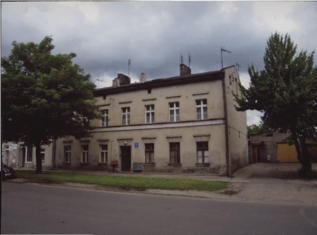 dom, skan 2