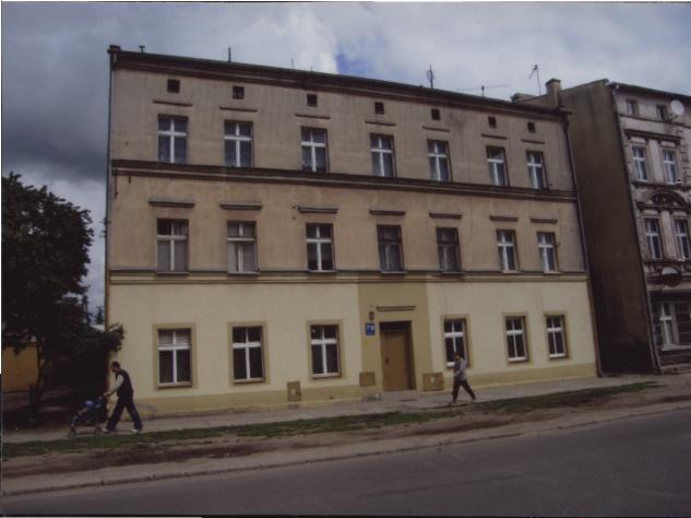 dom, skan 2