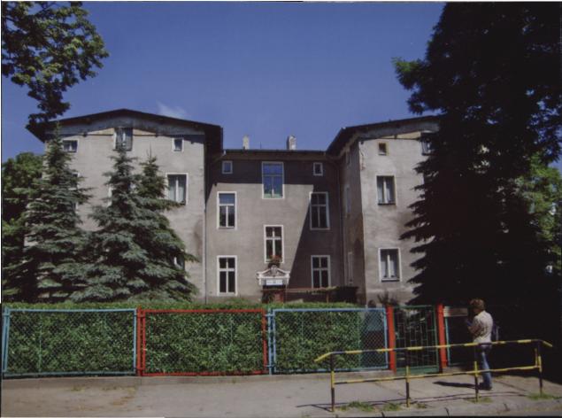 przedszkole, skan 2