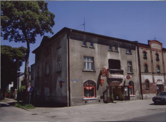 dom, skan 2