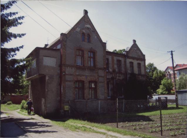dom, skan 2
