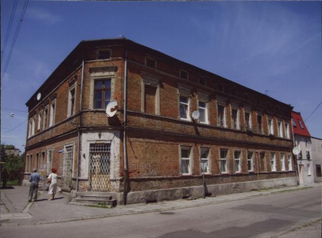 dom, skan 2