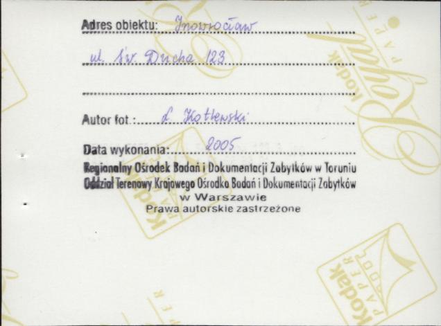dom, skan 5