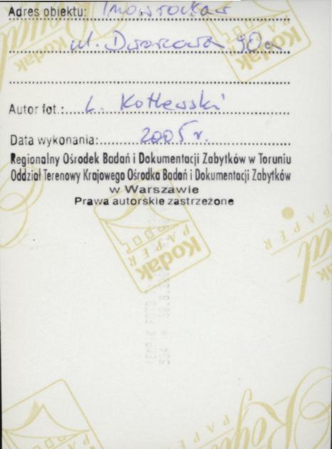 dom, skan 7