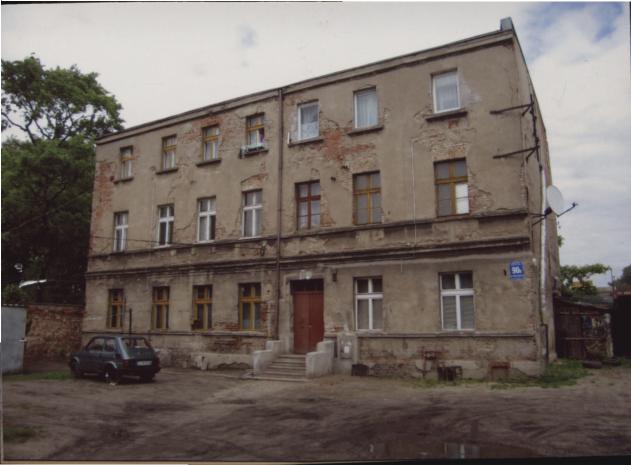 dom, skan 2