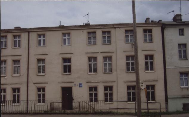 dom, skan 2