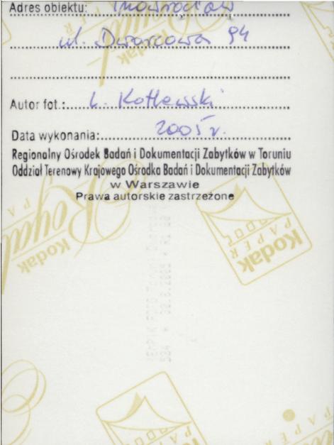 dom, skan 7