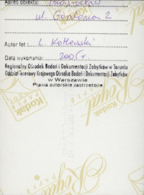 dom, skan 7