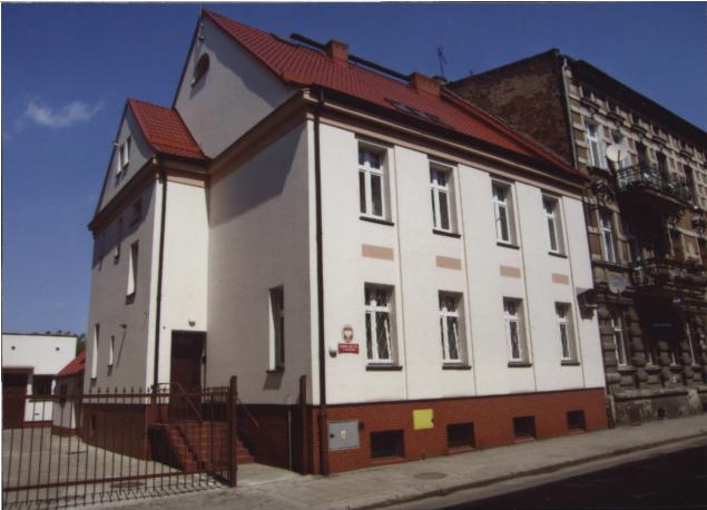 dom, skan 2