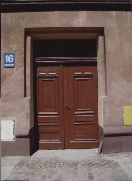 dom, skan 6