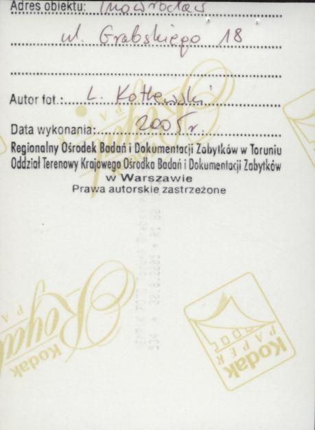 dom, skan 5