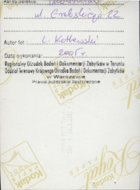 dom, skan 5
