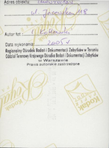 dom, skan 7