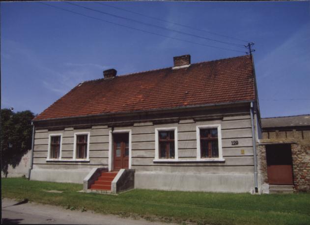 dom, skan 2