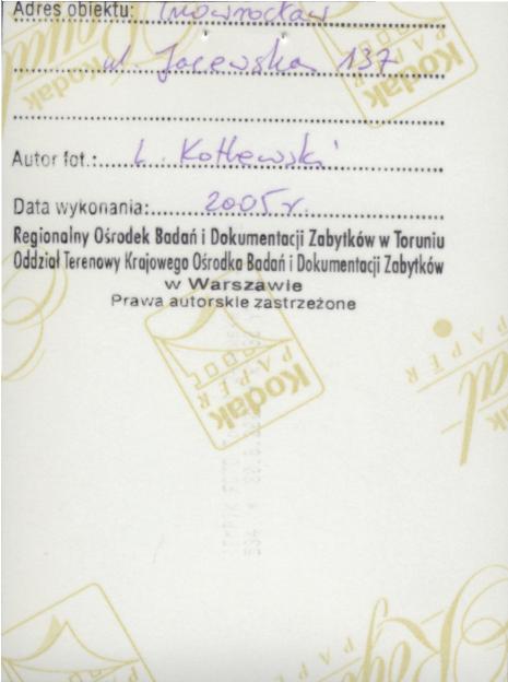 dom, skan 5