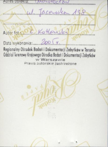 dom, skan 5