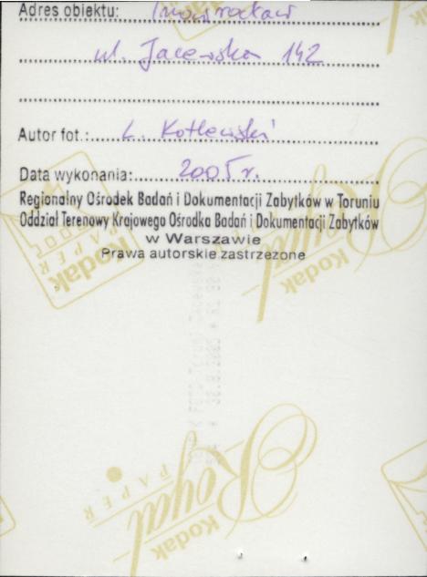 dom, skan 5