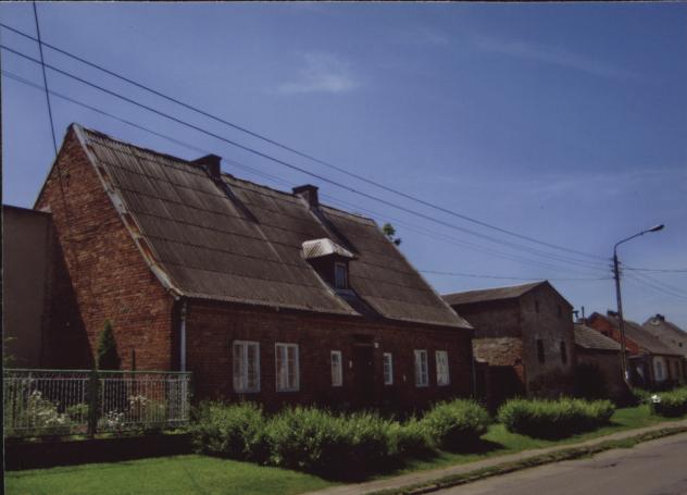 dom, skan 2