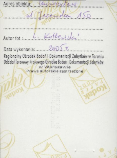 dom, skan 5