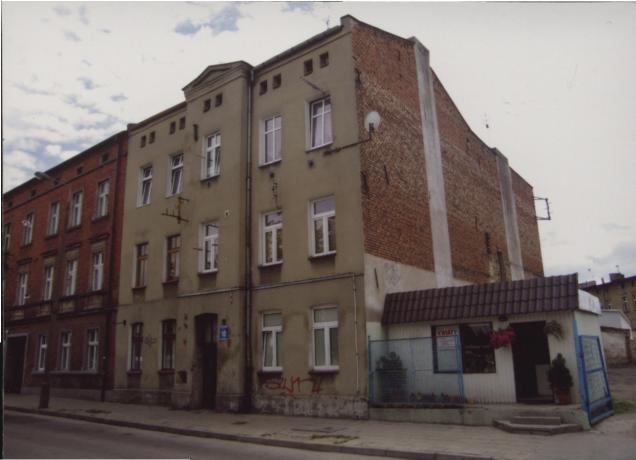 dom, skan 2