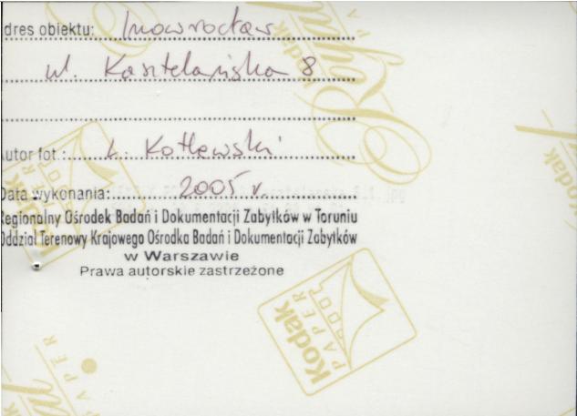 dom, skan 3