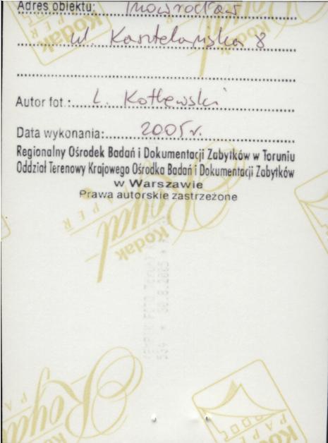 dom, skan 5