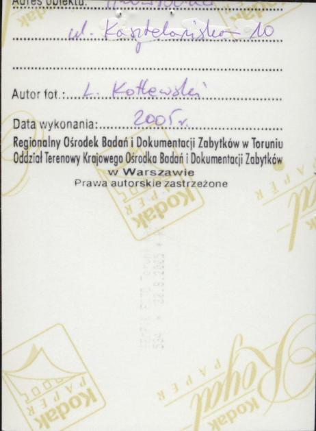 dom, skan 5