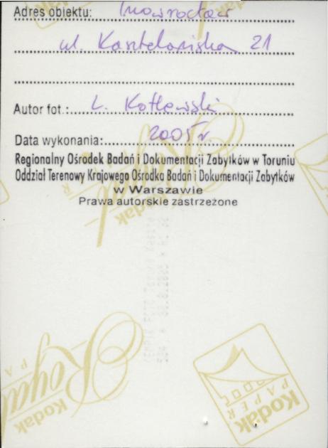 dom, skan 7