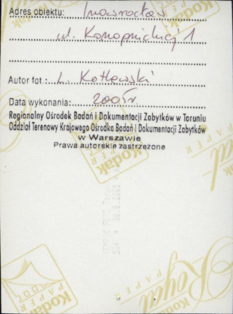 dom, skan 5