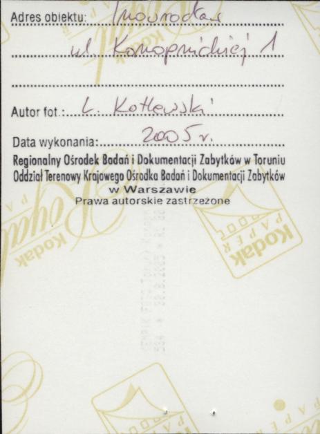 dom, skan 7