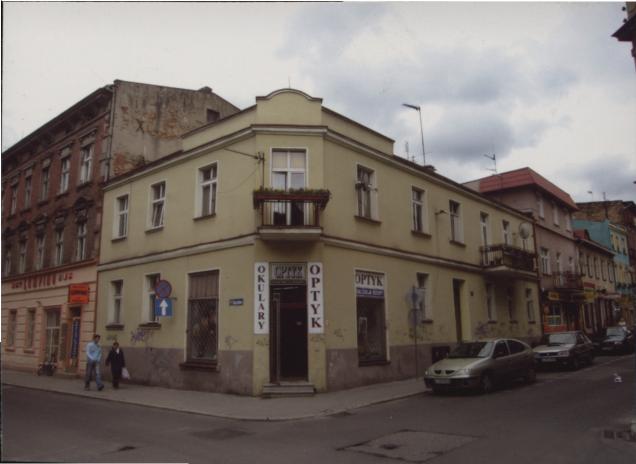 dom, skan 2