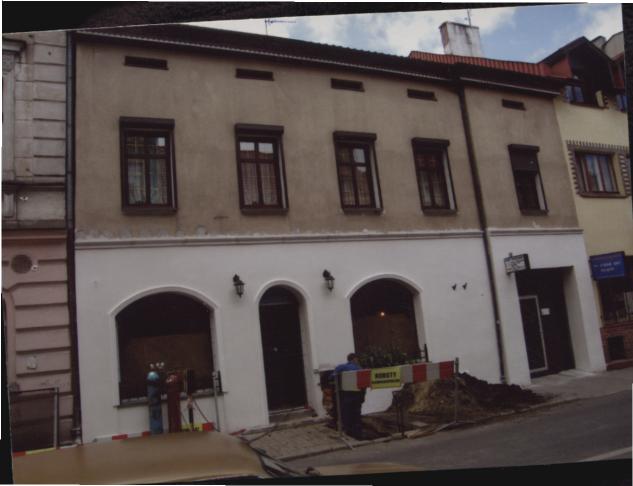 dom, skan 2