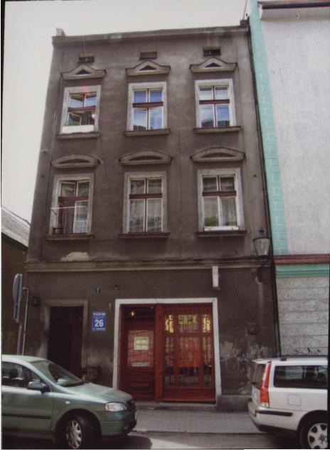 dom, skan 2