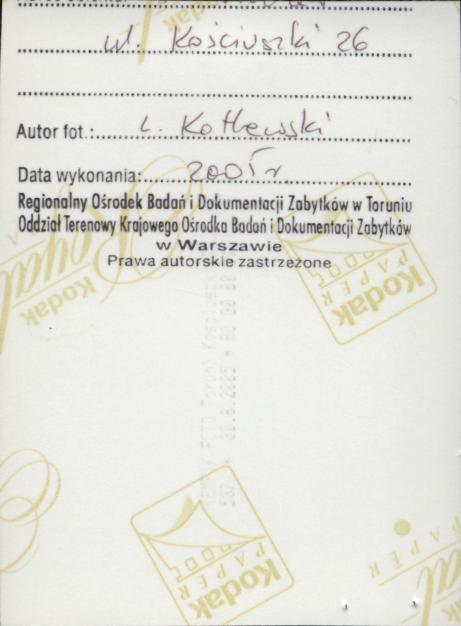 dom, skan 7