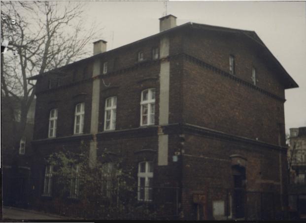 dom, skan 3