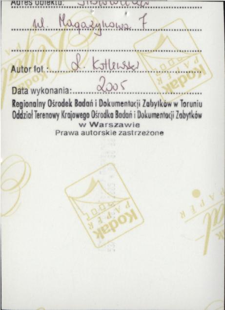 dom, skan 5