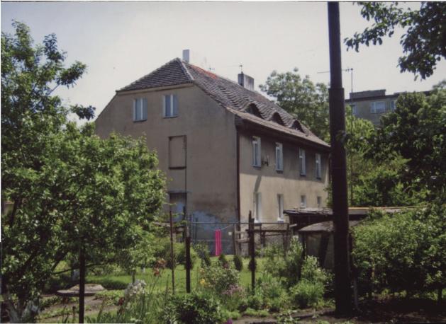 dom, skan 2