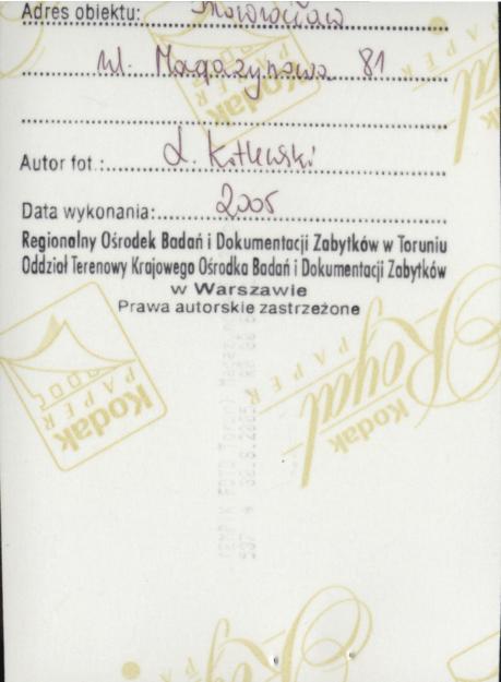 dom, skan 5
