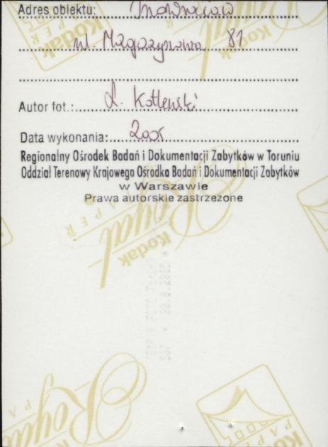 dom, skan 7