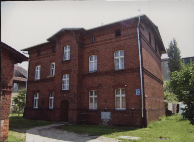 dom, skan 2